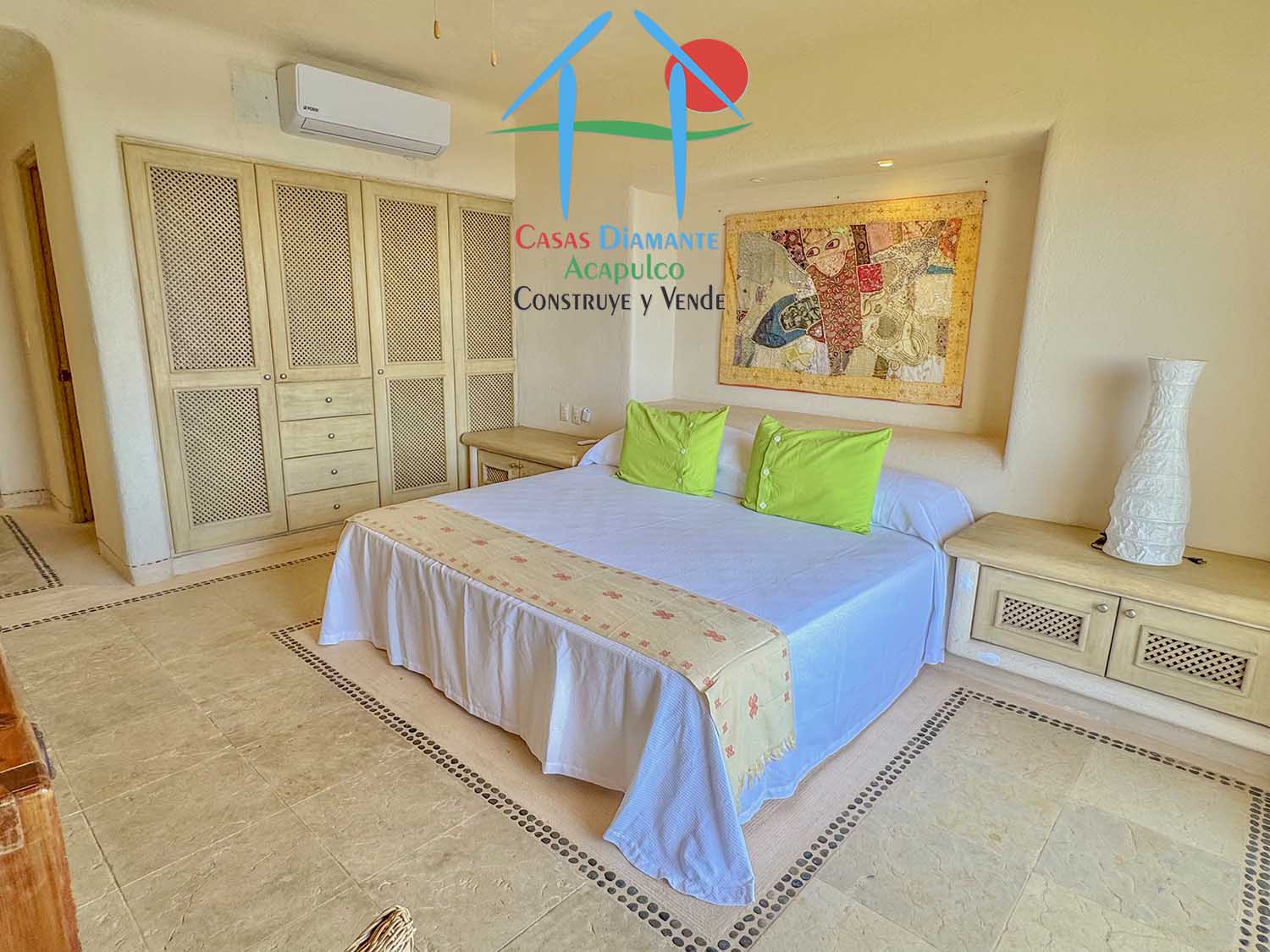 Cascada 8 - Recámara cinco 4